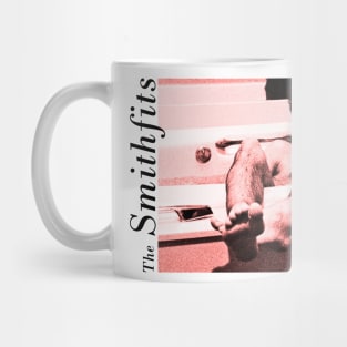 CSPOT - The Smithfits - Bathtub Babylon Mug